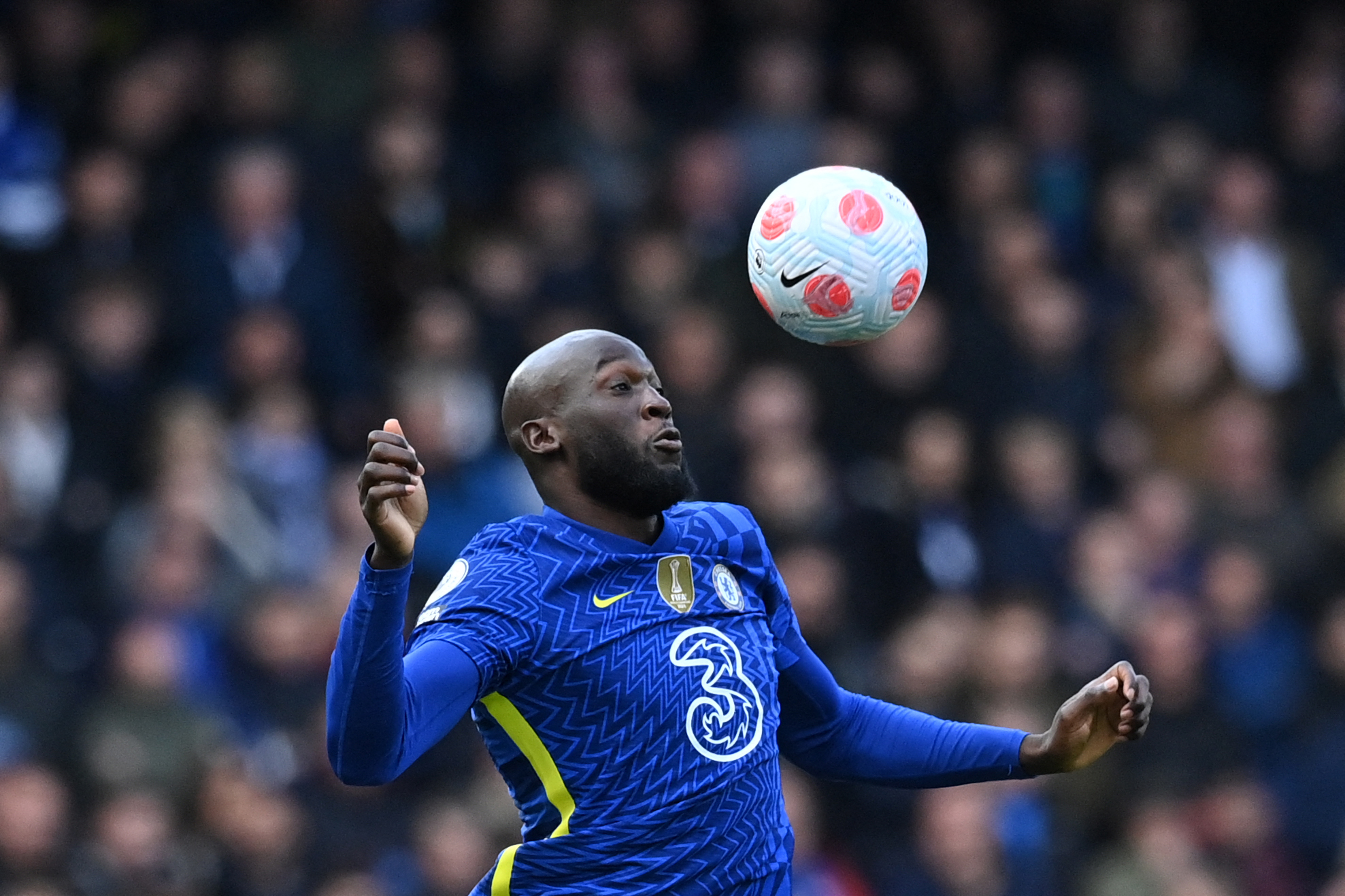 incontro Lukaku Inter