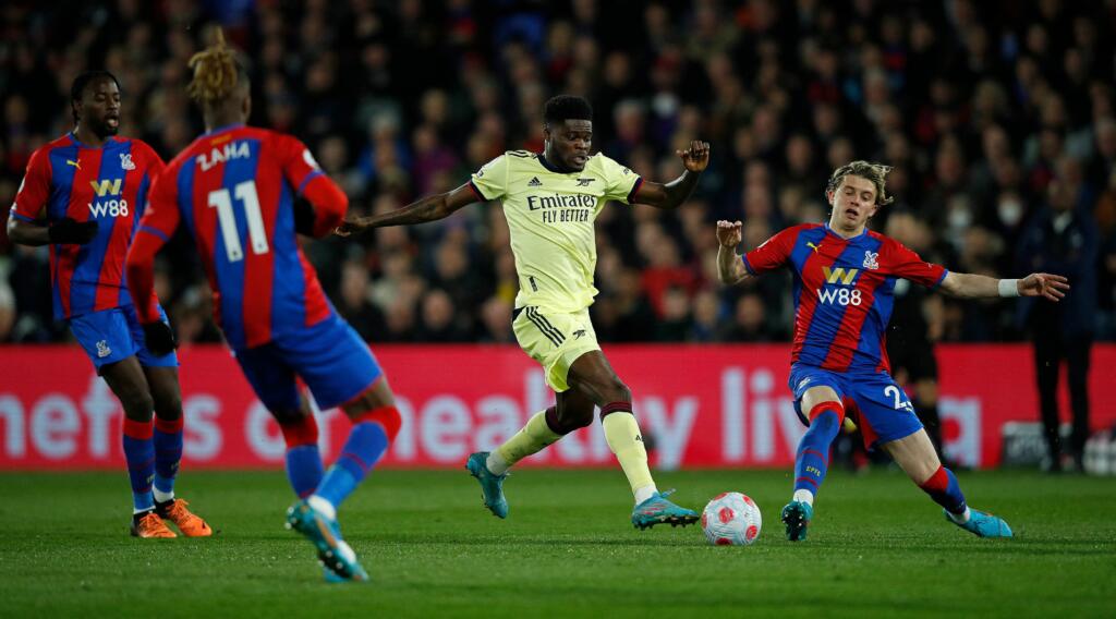 Calciomercato Juventus, si pensa a Thomas Partey: Arthur possibile contropartita