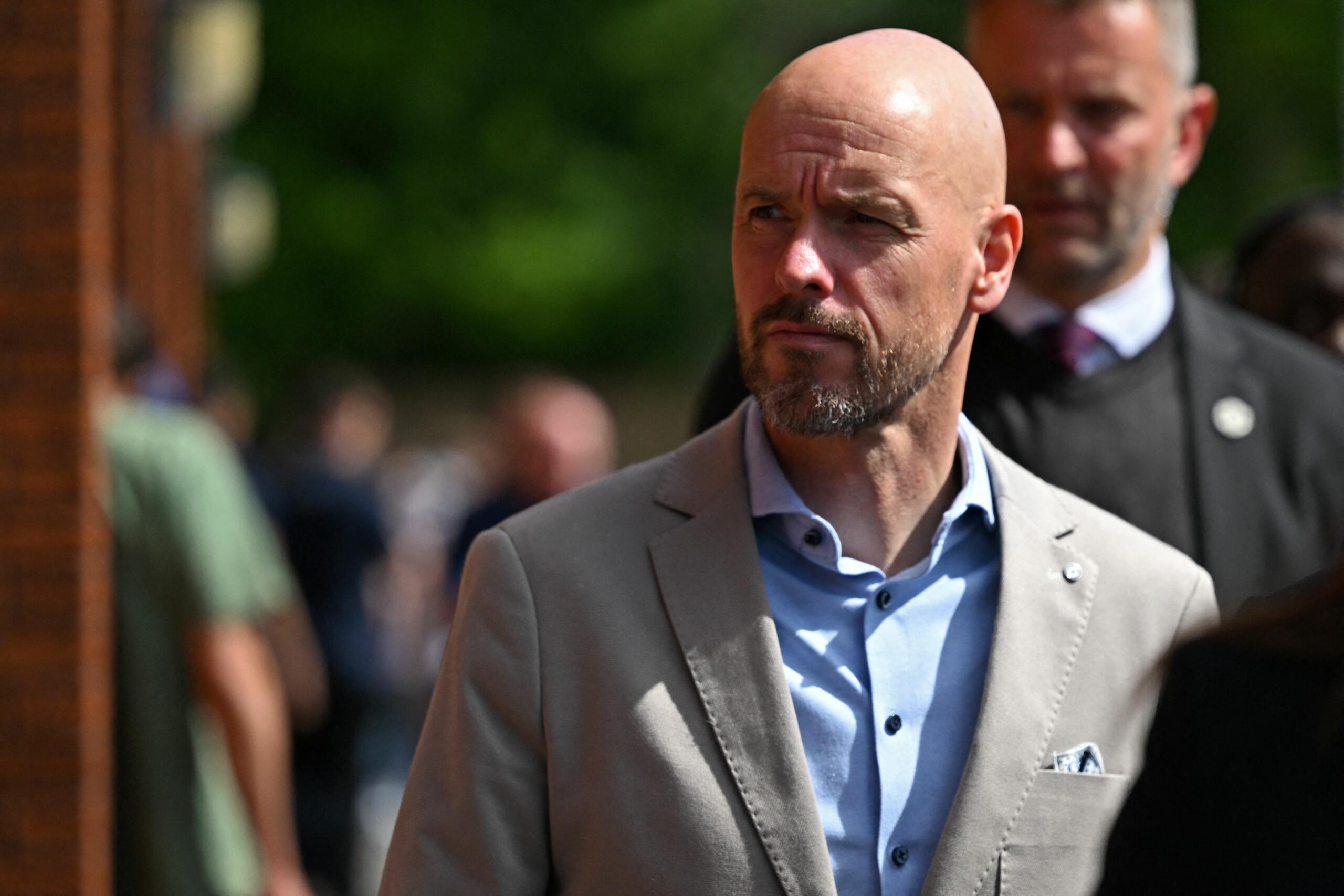 manchetser united ten hag