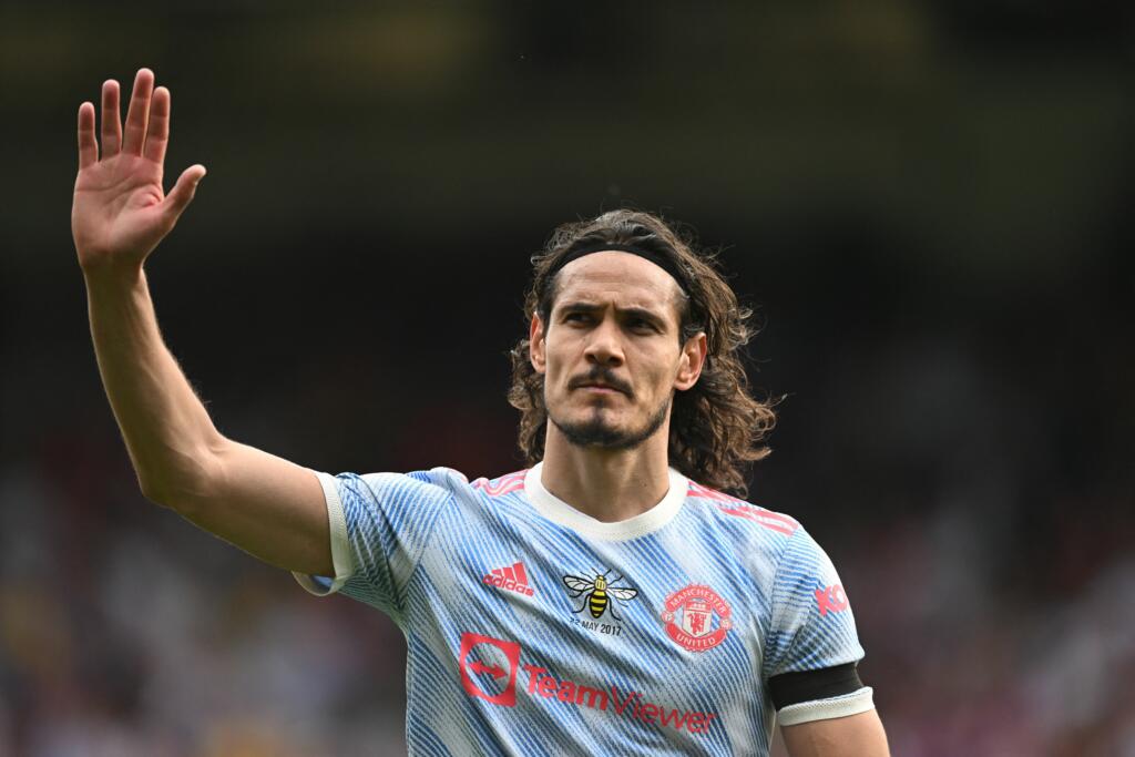 Calciomercato Salernitana, spunta la pazza idea Cavani