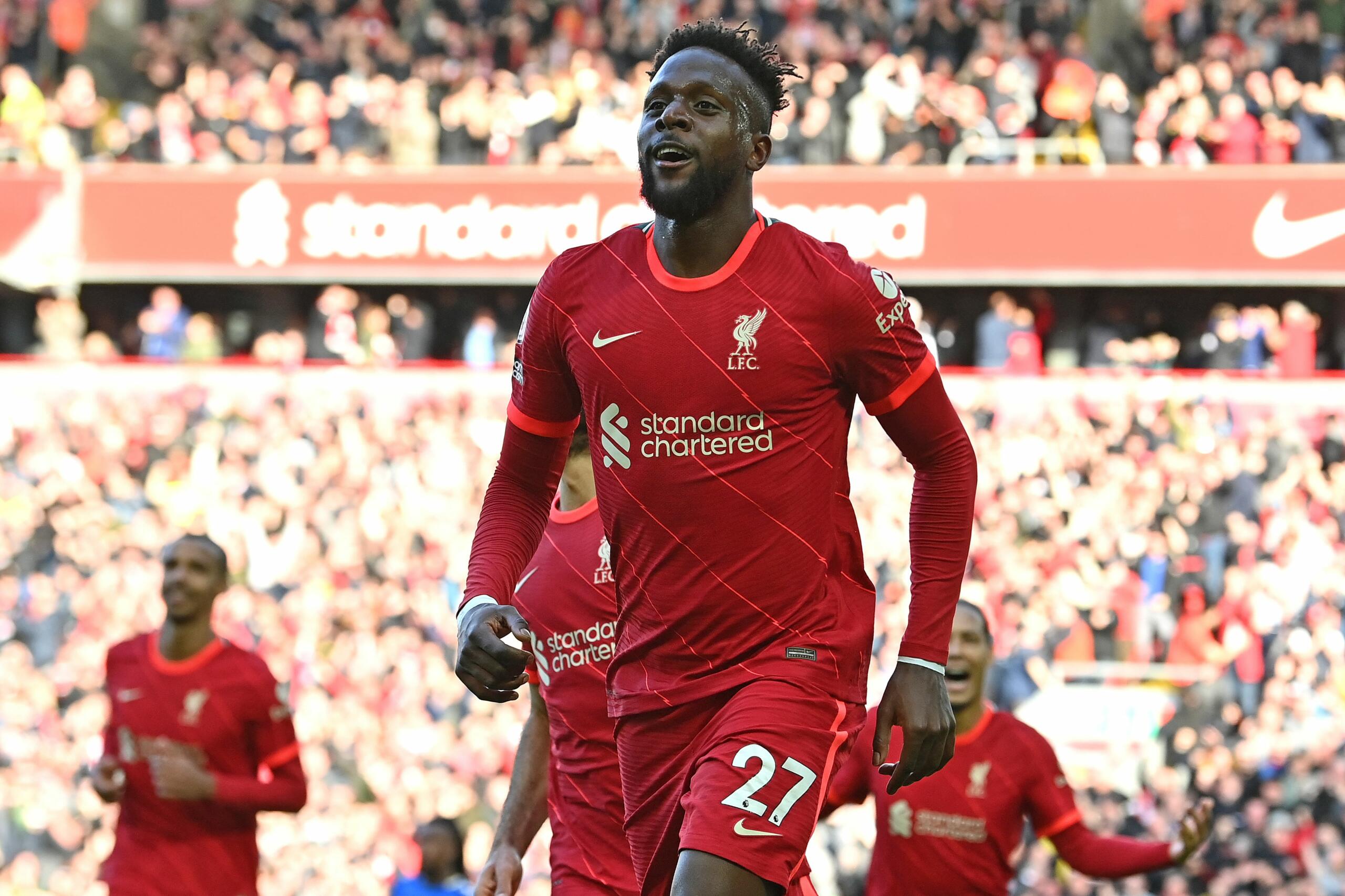 Origi Milan