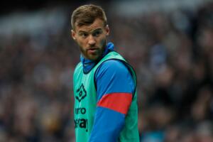 Fulham Yarmolenko