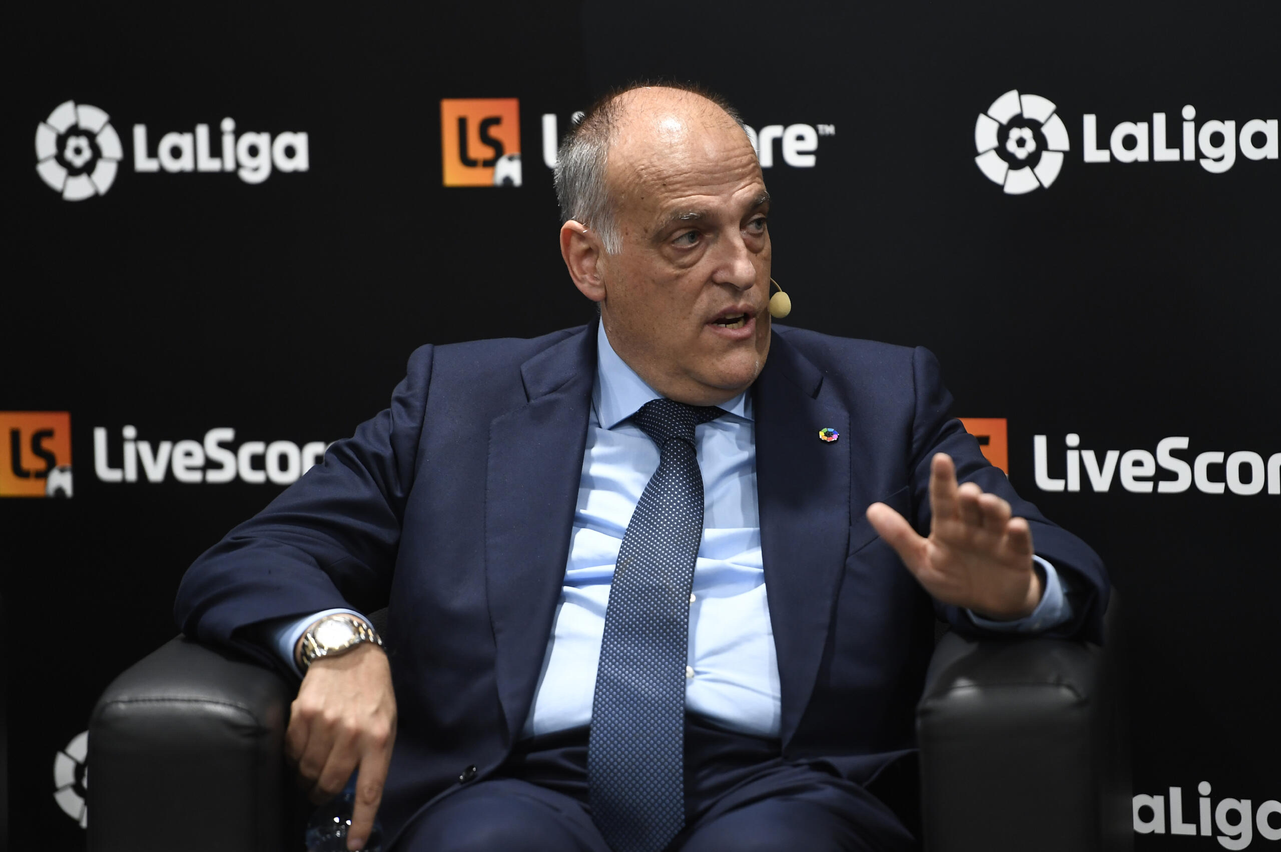 Superlega Tebas