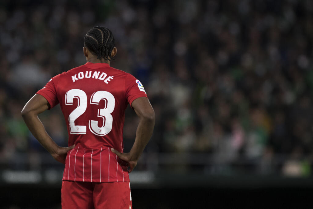 Chelsea, i Blues puntano Koundé. Offerta da 50 milioni al Siviglia