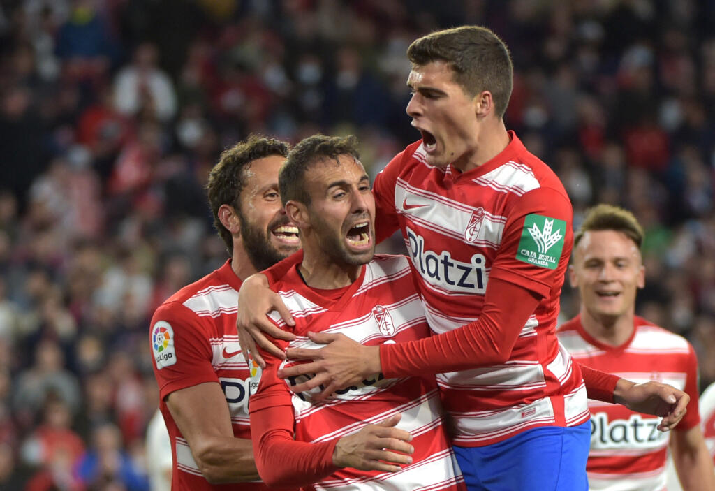 LaLiga, Granada esagerato: contro il Maiorca finisce 6-2