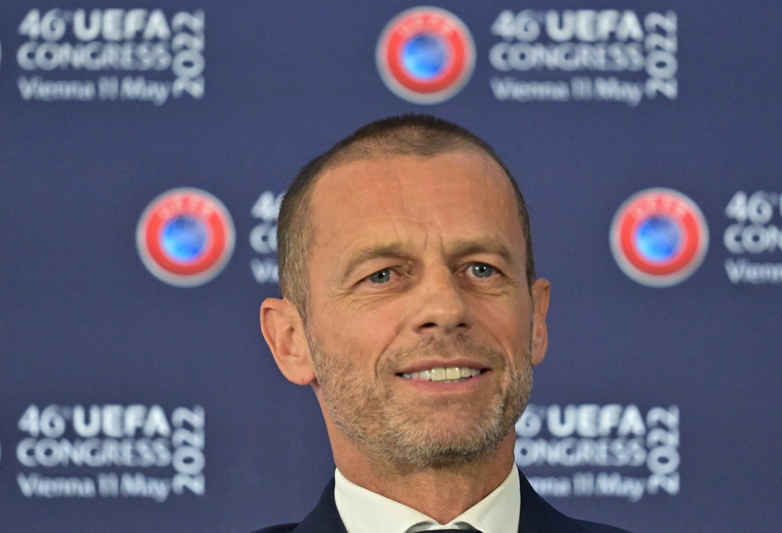 UEFA investimenti