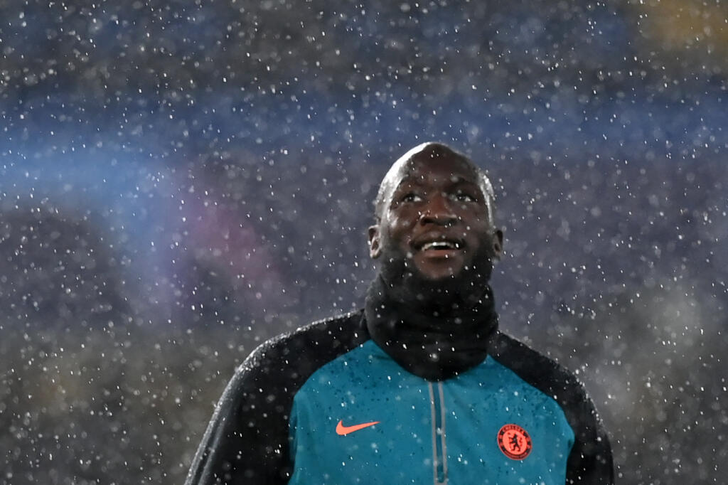 Lukaku inter