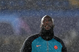 Lukaku inter