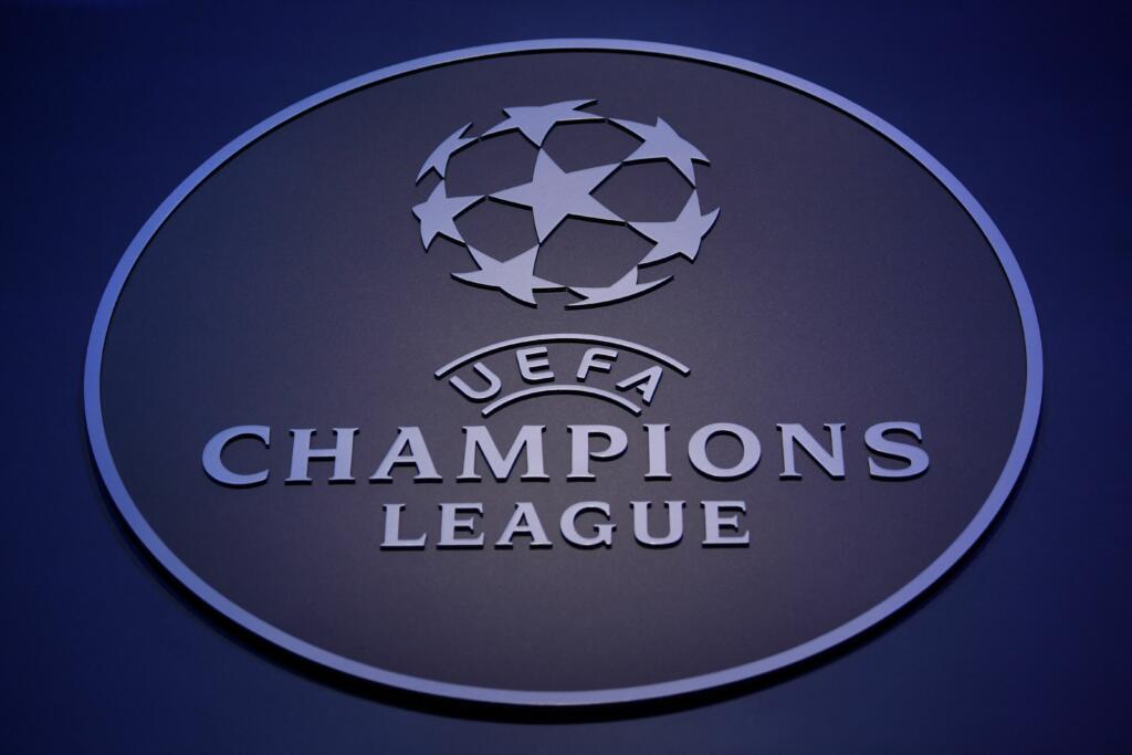 Champions League qualificate