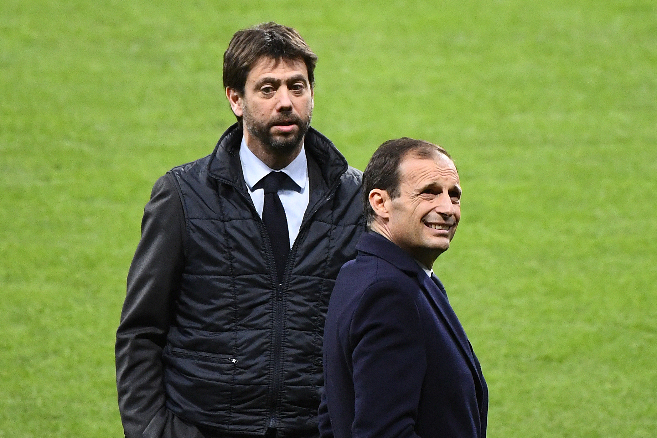 Juventus Agnelli