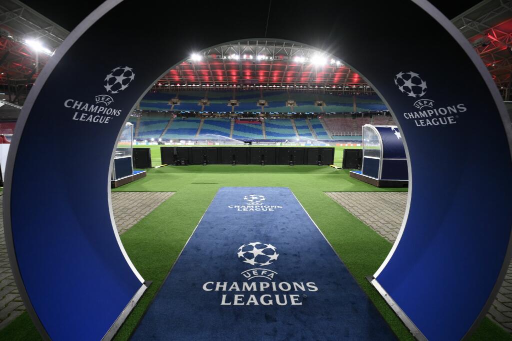 Champions League