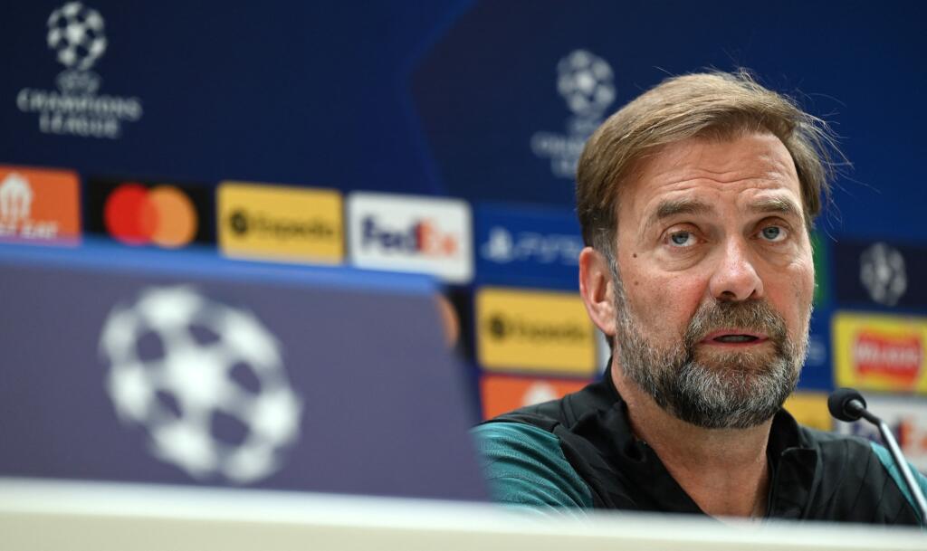 Finale Champions, Klopp: “Se la vinciamo scriveremmo una grande storia”