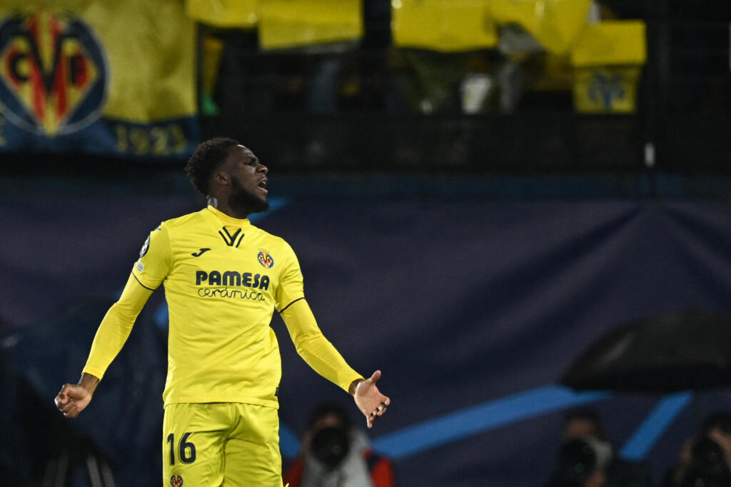 Villarreal-Liverpool, il gol di Dia è da record: gli inglesi non subivano gol così presto dal 2018