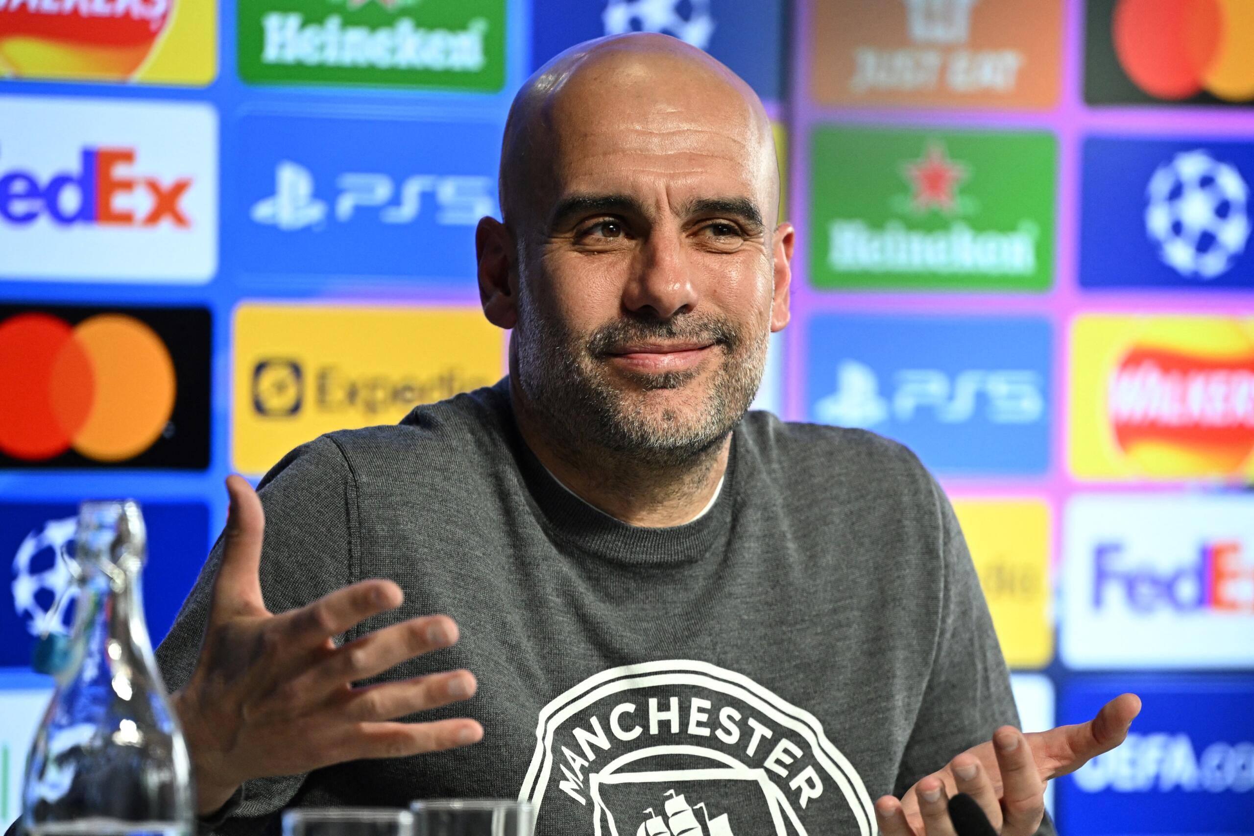 guardiola