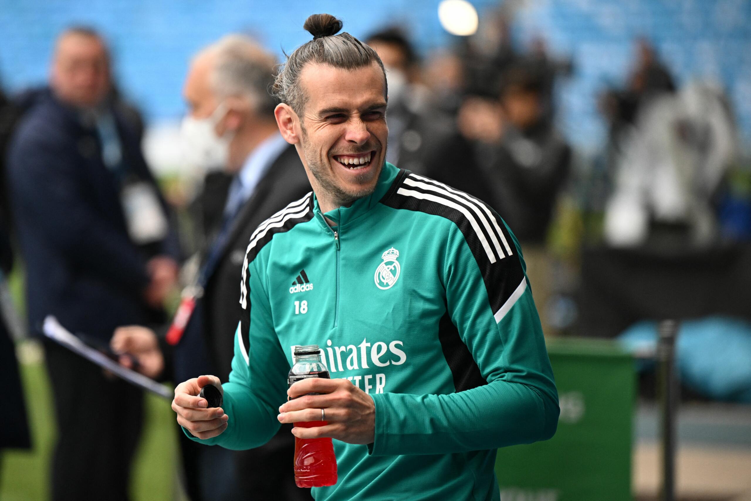 Ritiro Bale