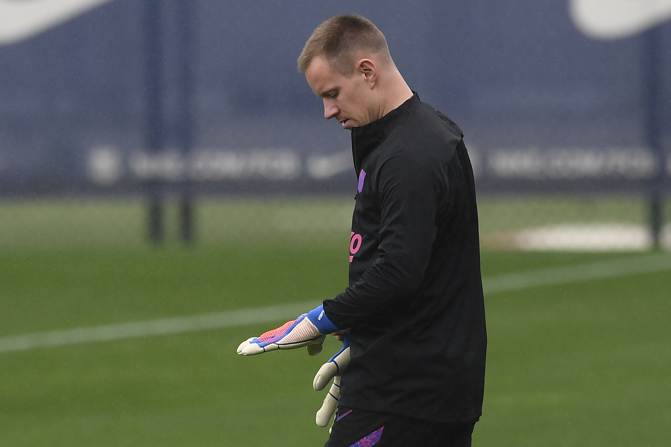 ter stegen 