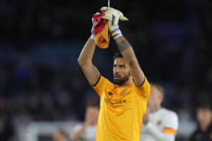 rui patricio roma