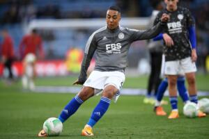 Arsenal Tielemans