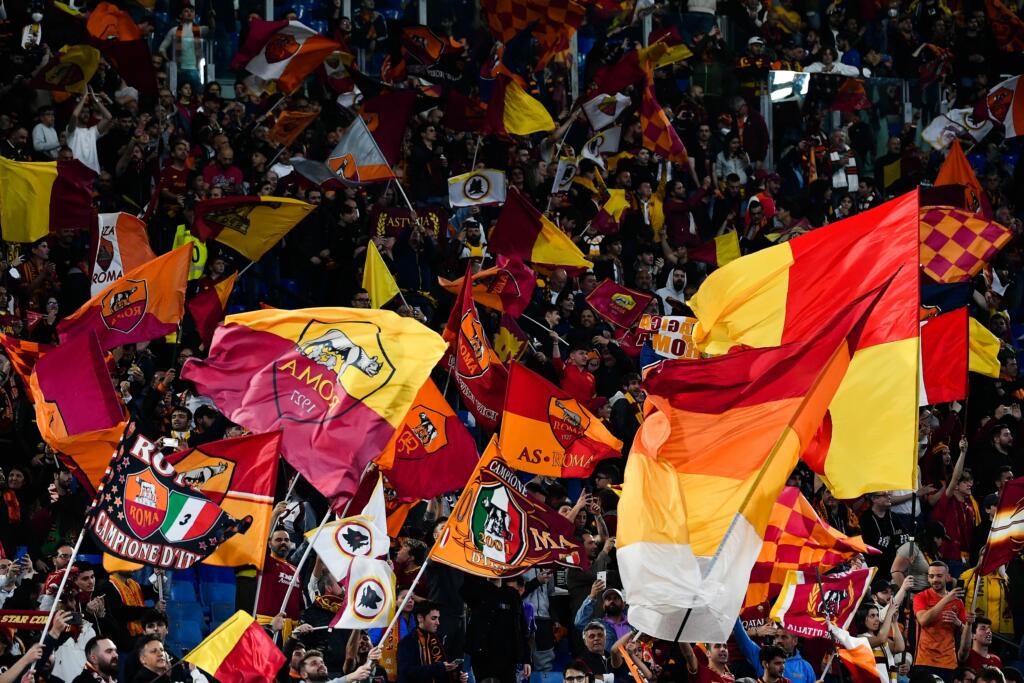 Conference League, -1 alla finale di Tirana: sale l’attesa dei tifosi della Roma