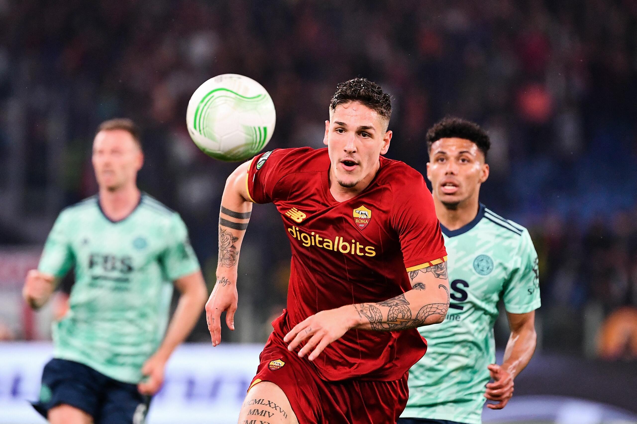 Milan Zaniolo