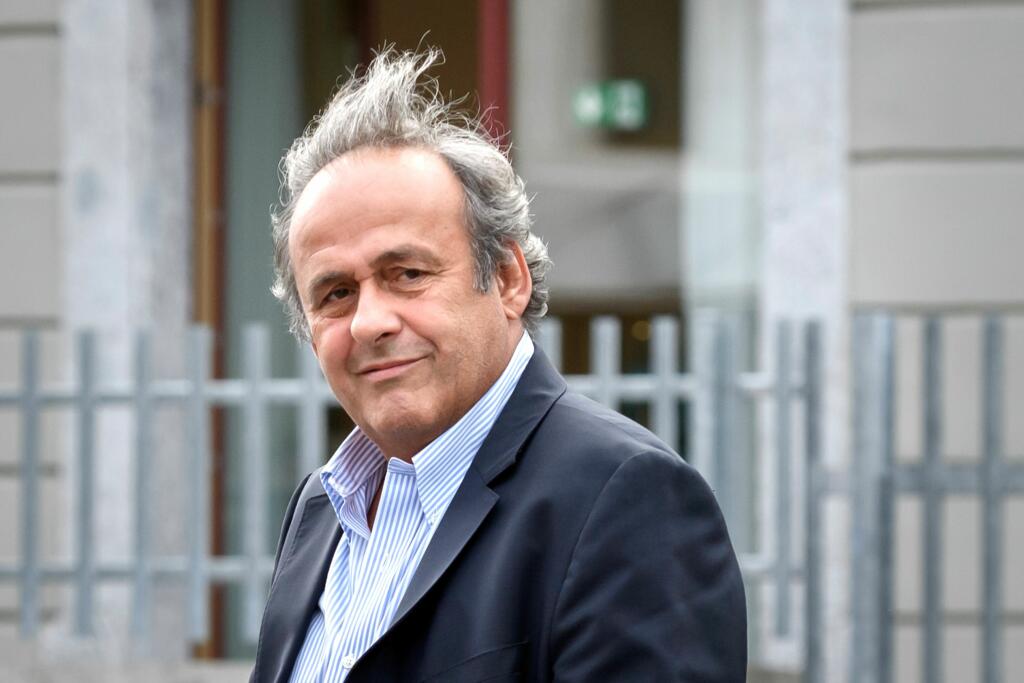 Milan Platini