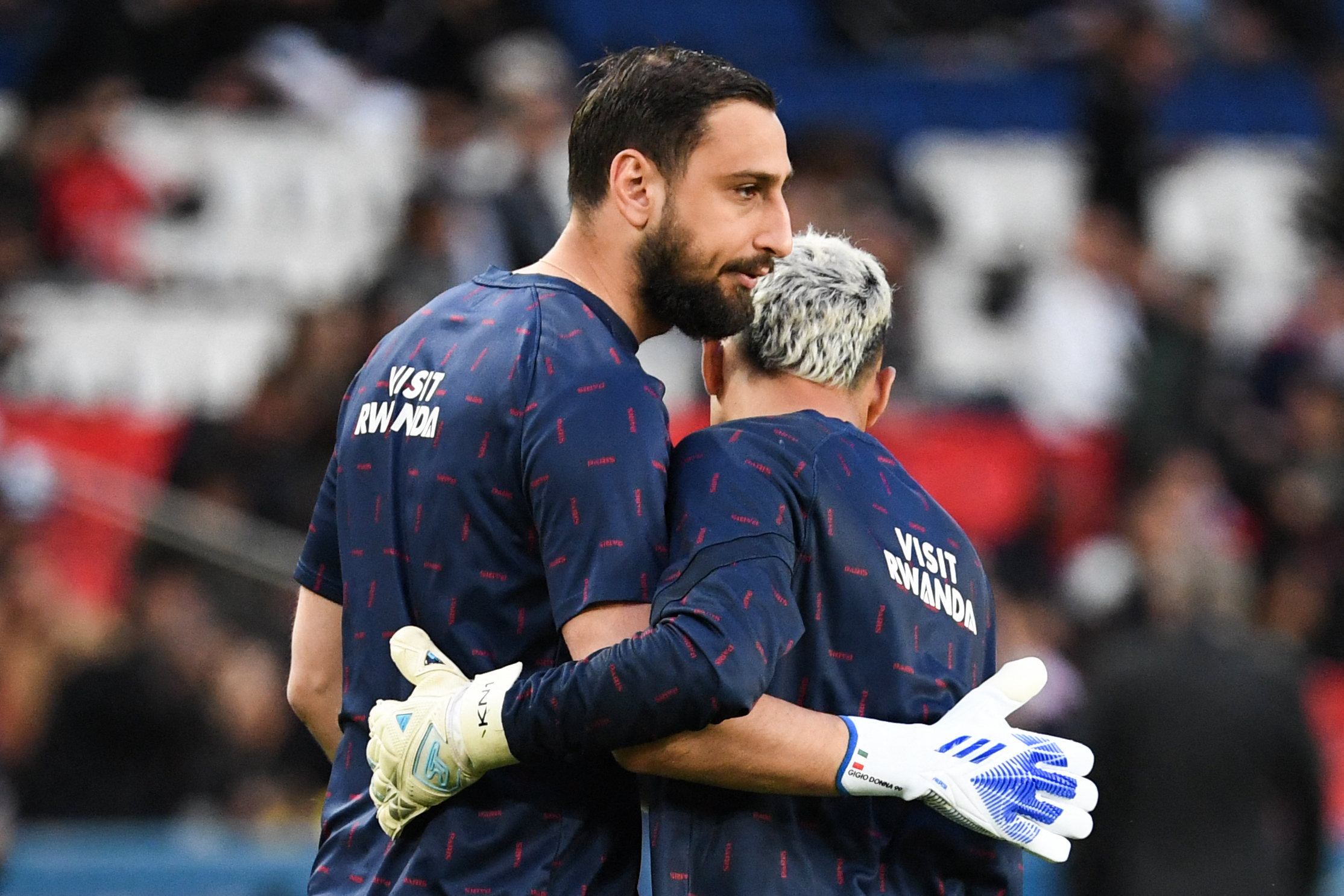 PSG Donnarumma 