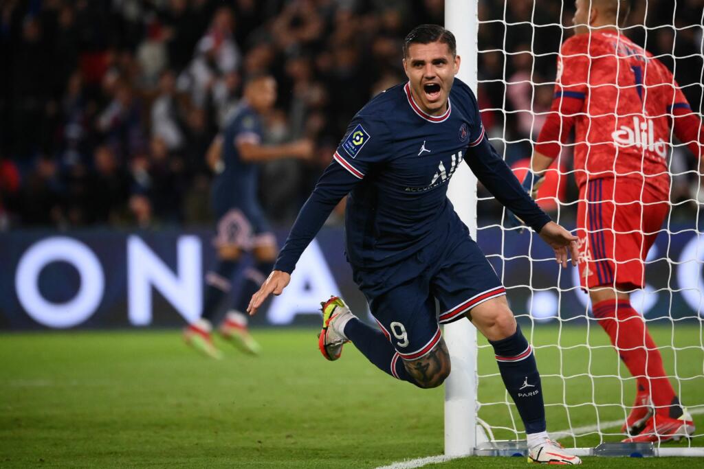 PSG, Icardi sempre più vicino al Galatasaray: la conferma