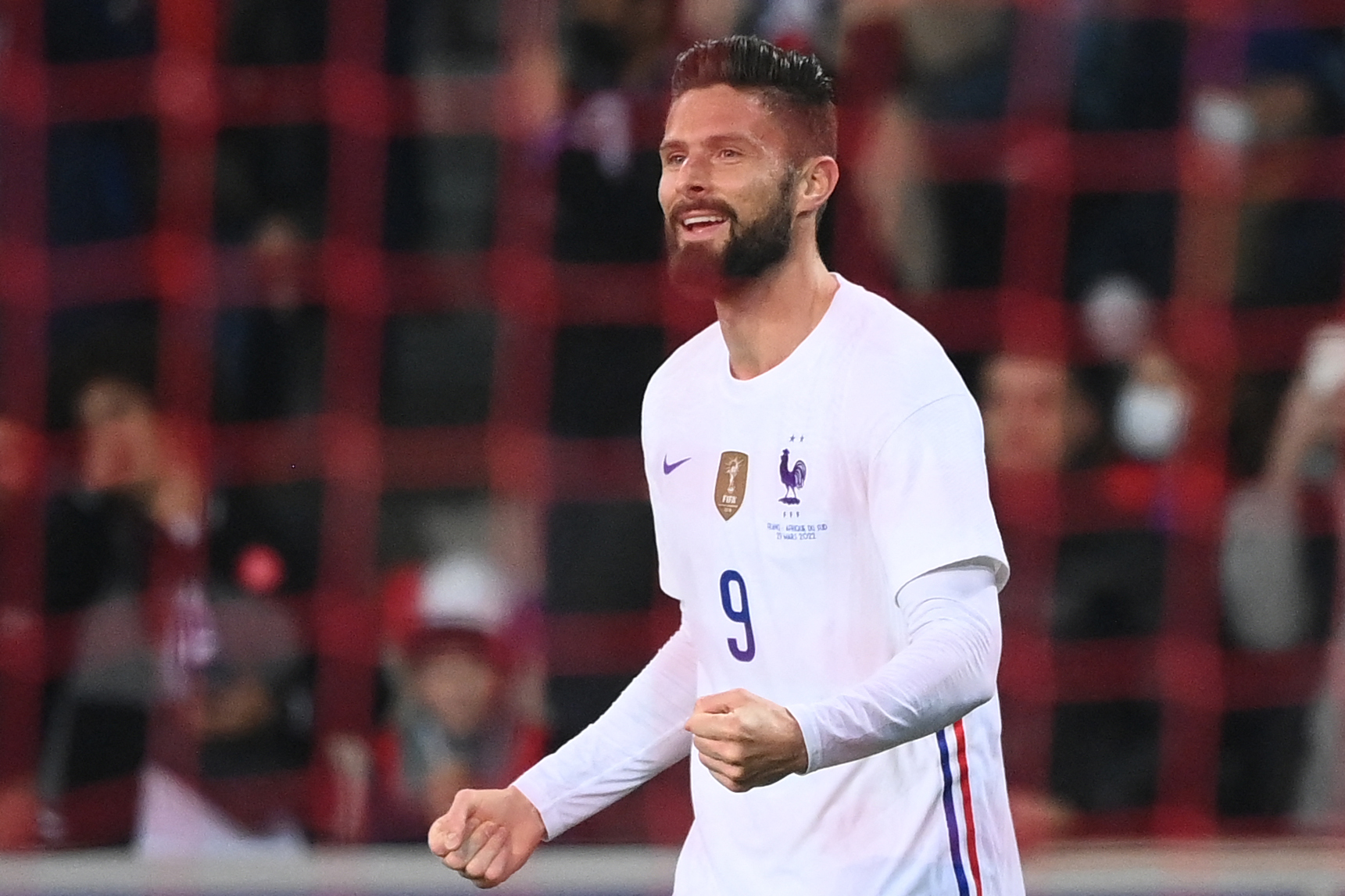 Deschamps Giroud