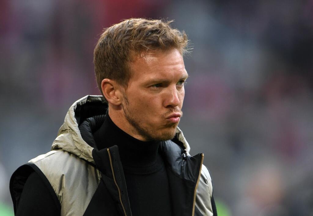 Nagelsmann Lewandowski