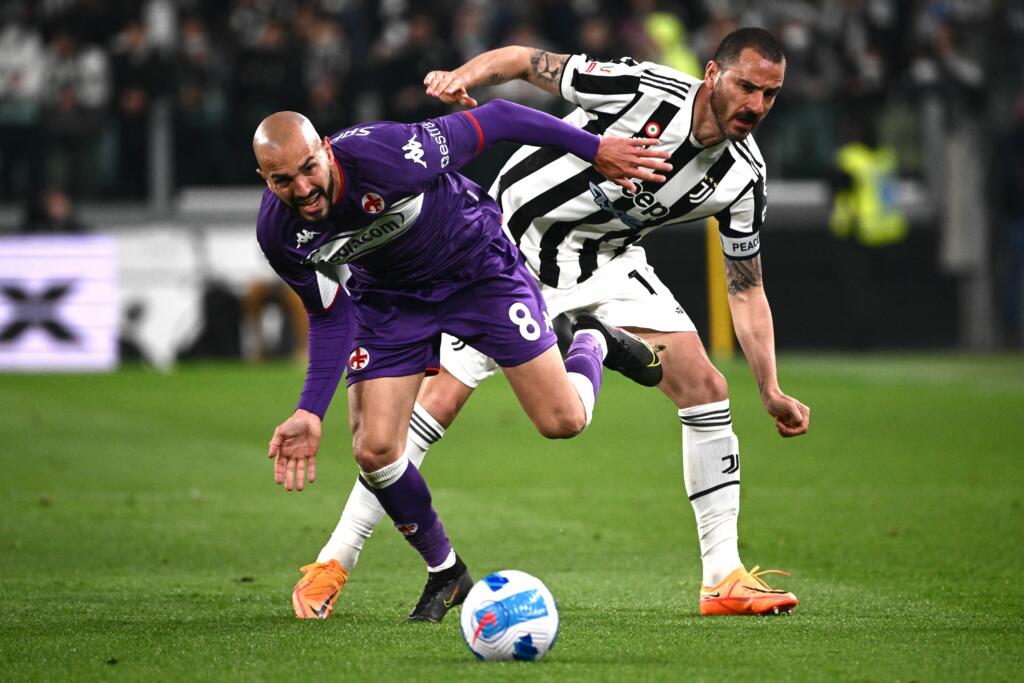 Fiorentina Juventus statistiche
