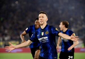 Perisic Juventus