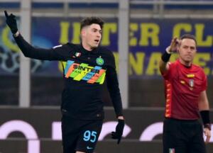 Inter Bastoni