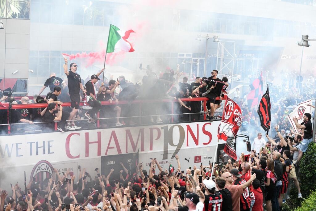 Milan: la Procura Federale indaga per lo striscione contro l’Inter