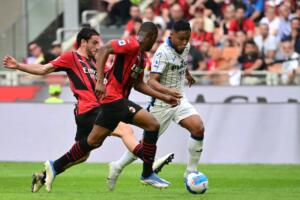 Milan Atalanta