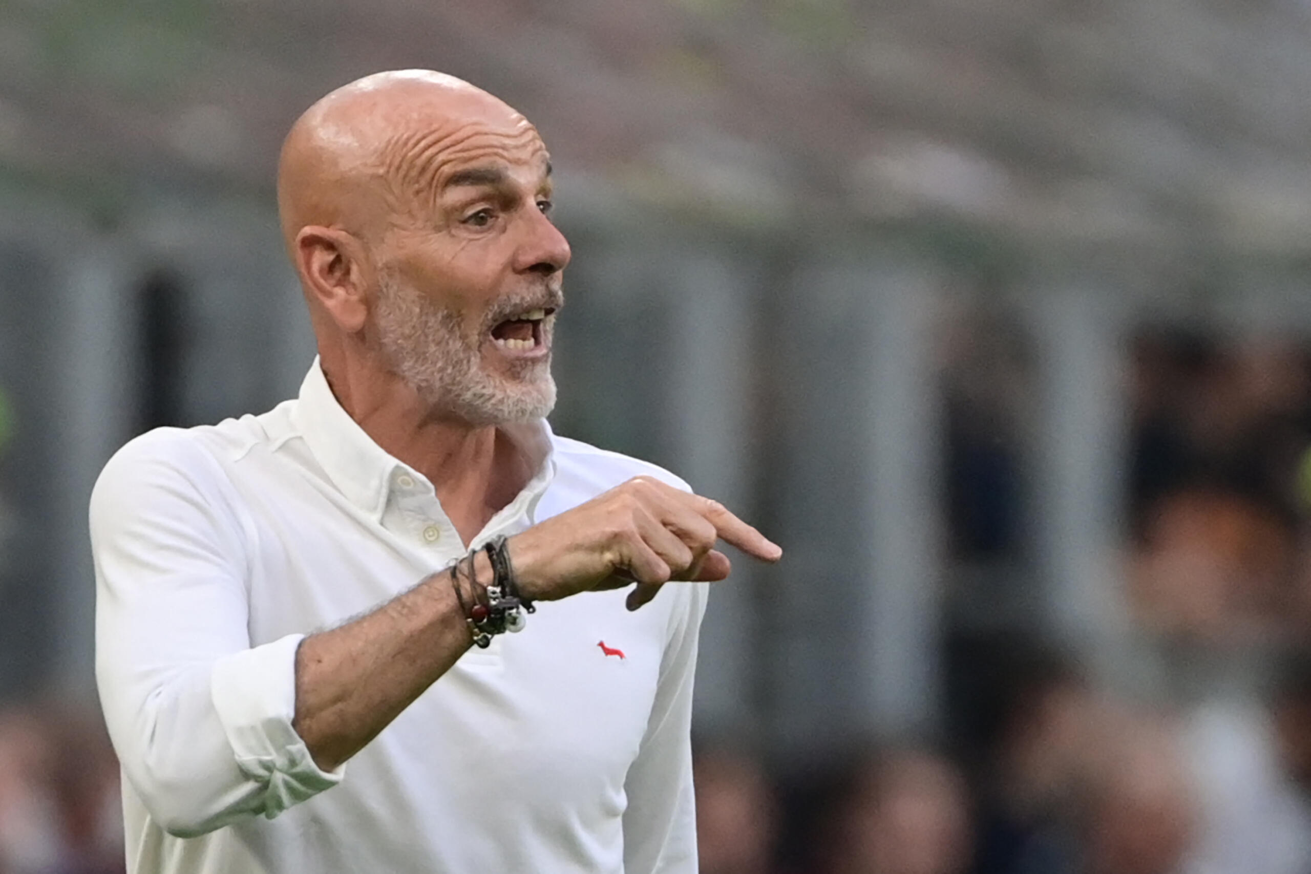 pioli milan scudetto