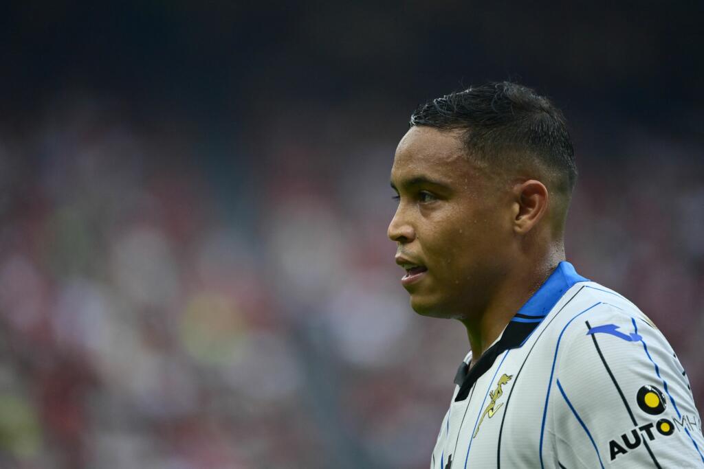 Calciomercato Juventus: idea Muriel per l’attacco