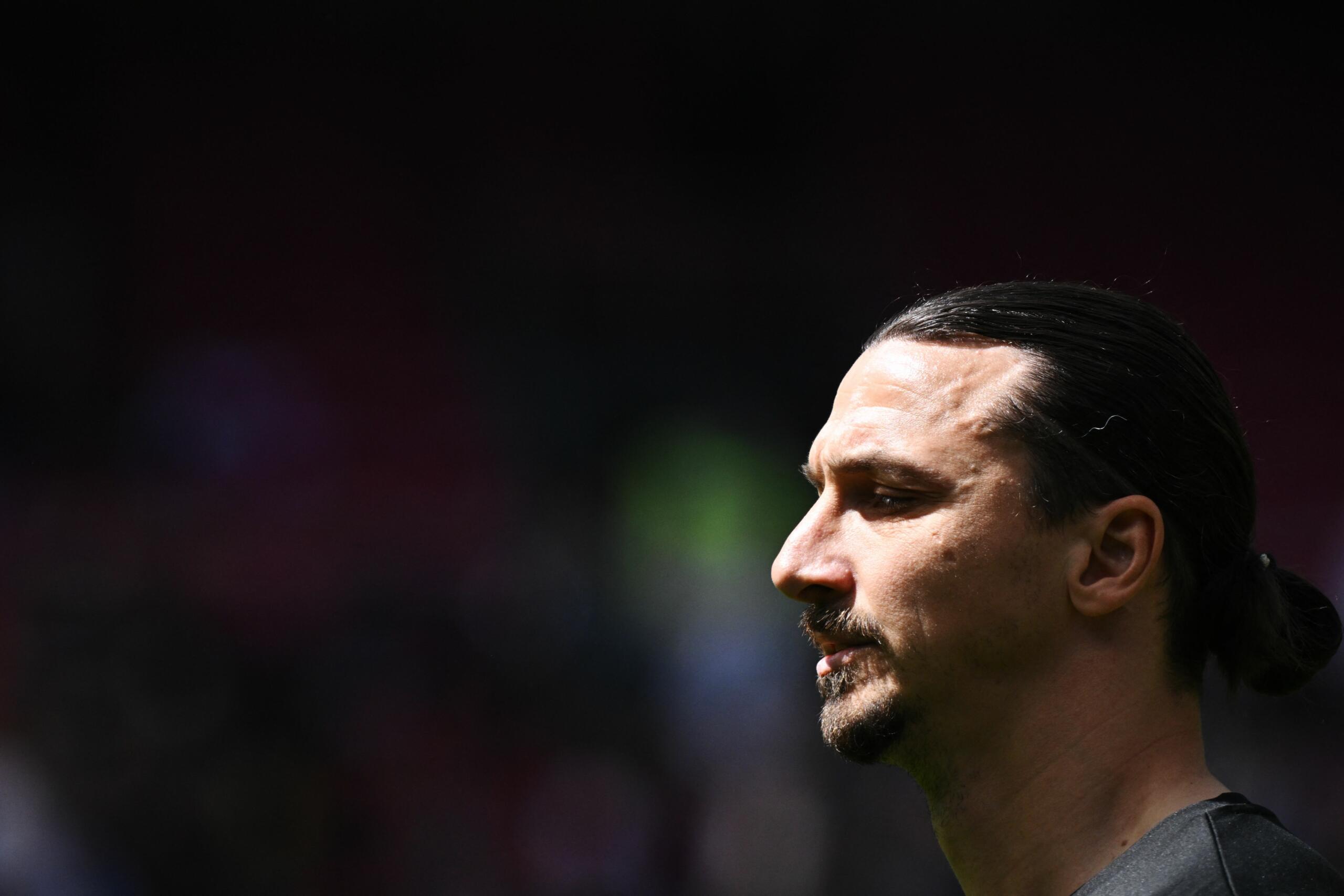 rinnovo simbolico ibrahimovic