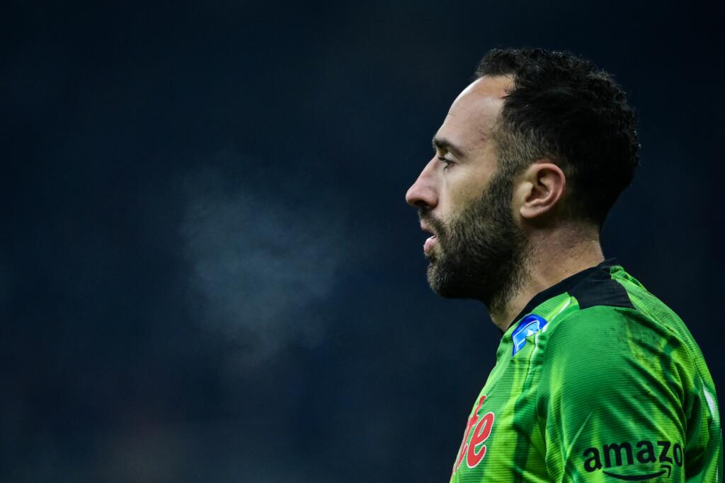 Ospina Al Nassr