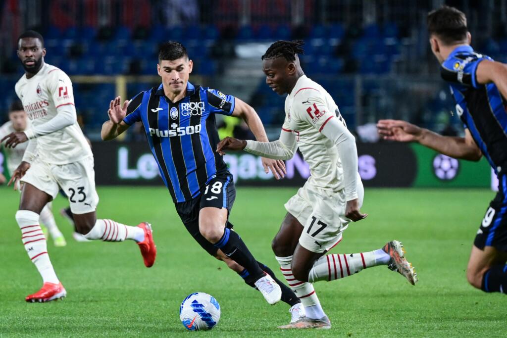 Milan-Atalanta: statistiche, precedenti e probabili formazioni