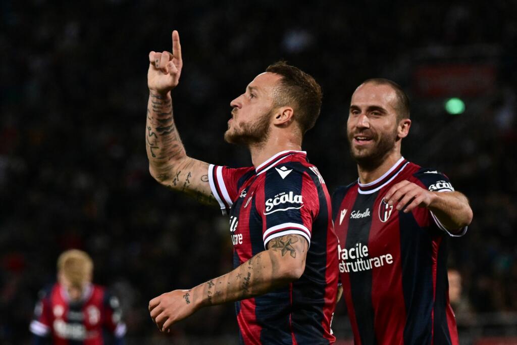 Serie A, 37ª giornata: quali attaccanti schierare al Fantacalcio
