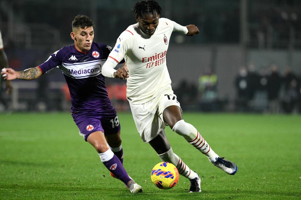 Milan-Fiorentina