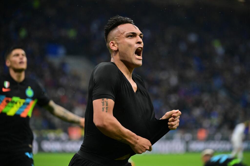 L’Inter ribalta l’Empoli con prepotenza: sotto 0-2 vince 4-2 e sorpassa il Milan
