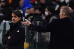 Finale Coppa Italia