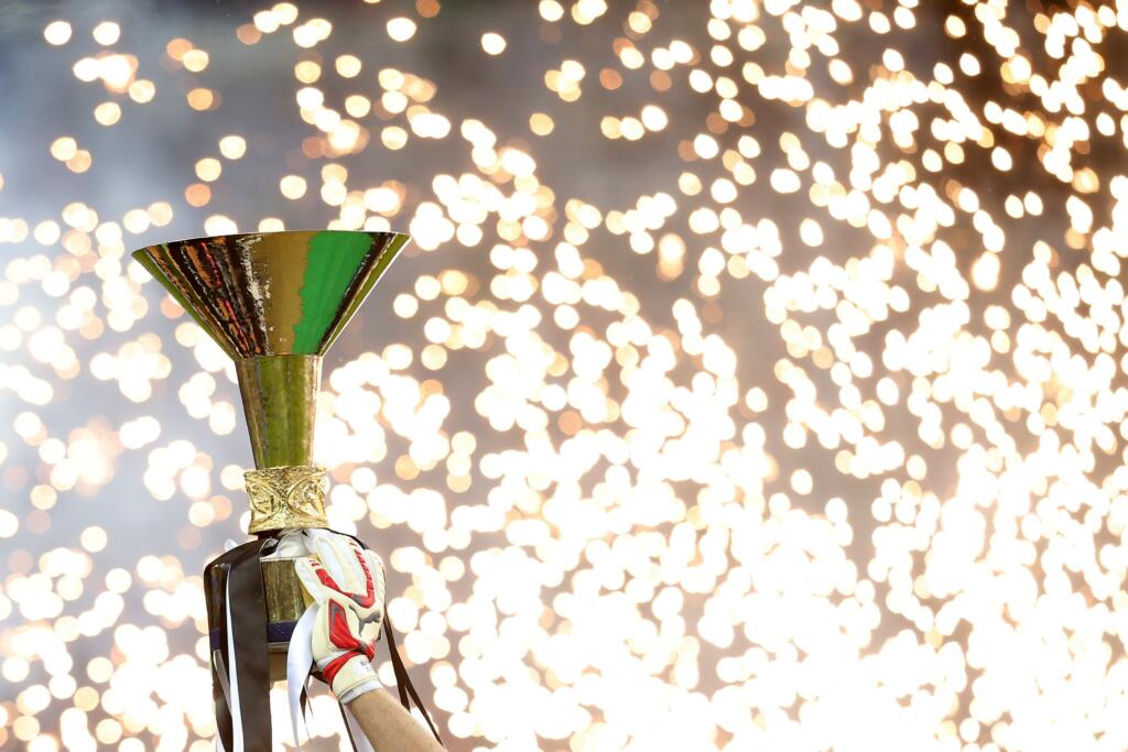 Coppa Italia, Casini: “Non pensiamo ad un cambio del format”