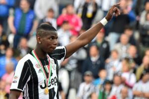 Calciomercato Juventus