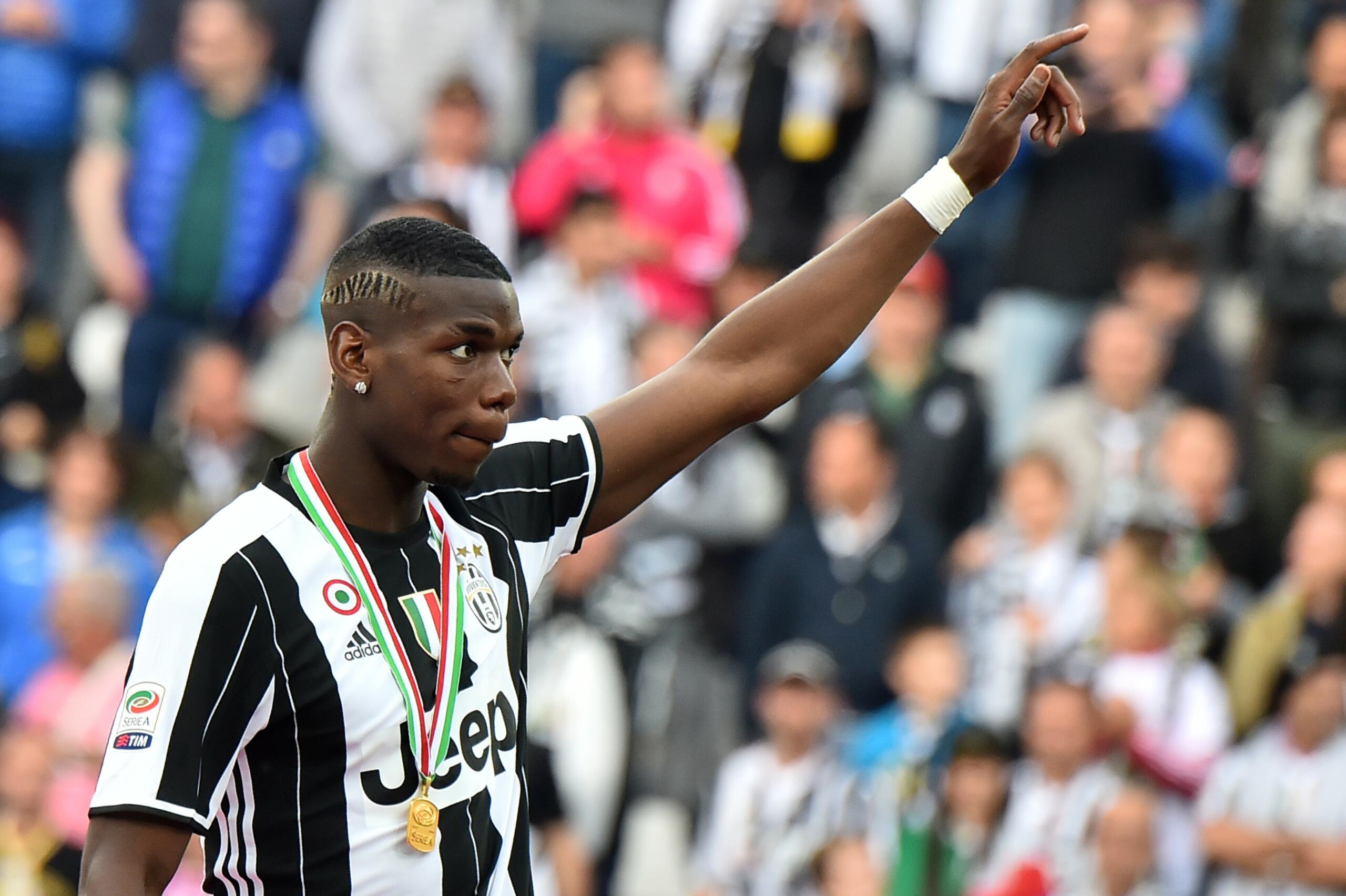 Calciomercato Juventus