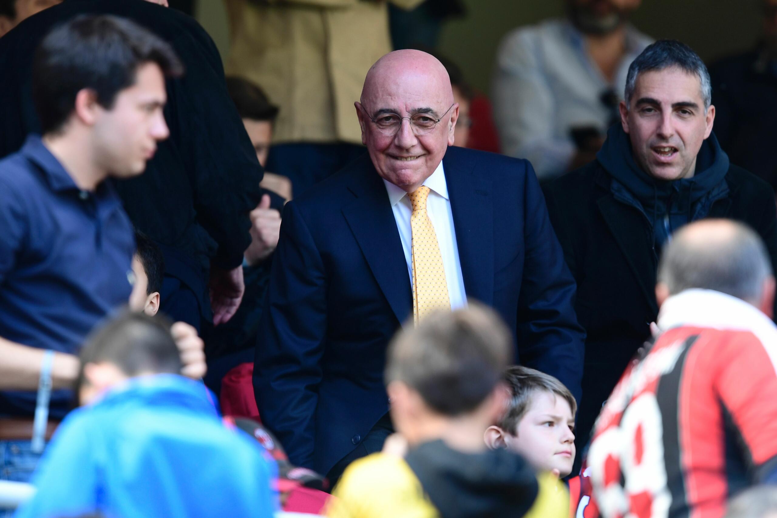 monza galliani