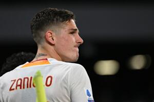 Mercato Roma Zaniolo