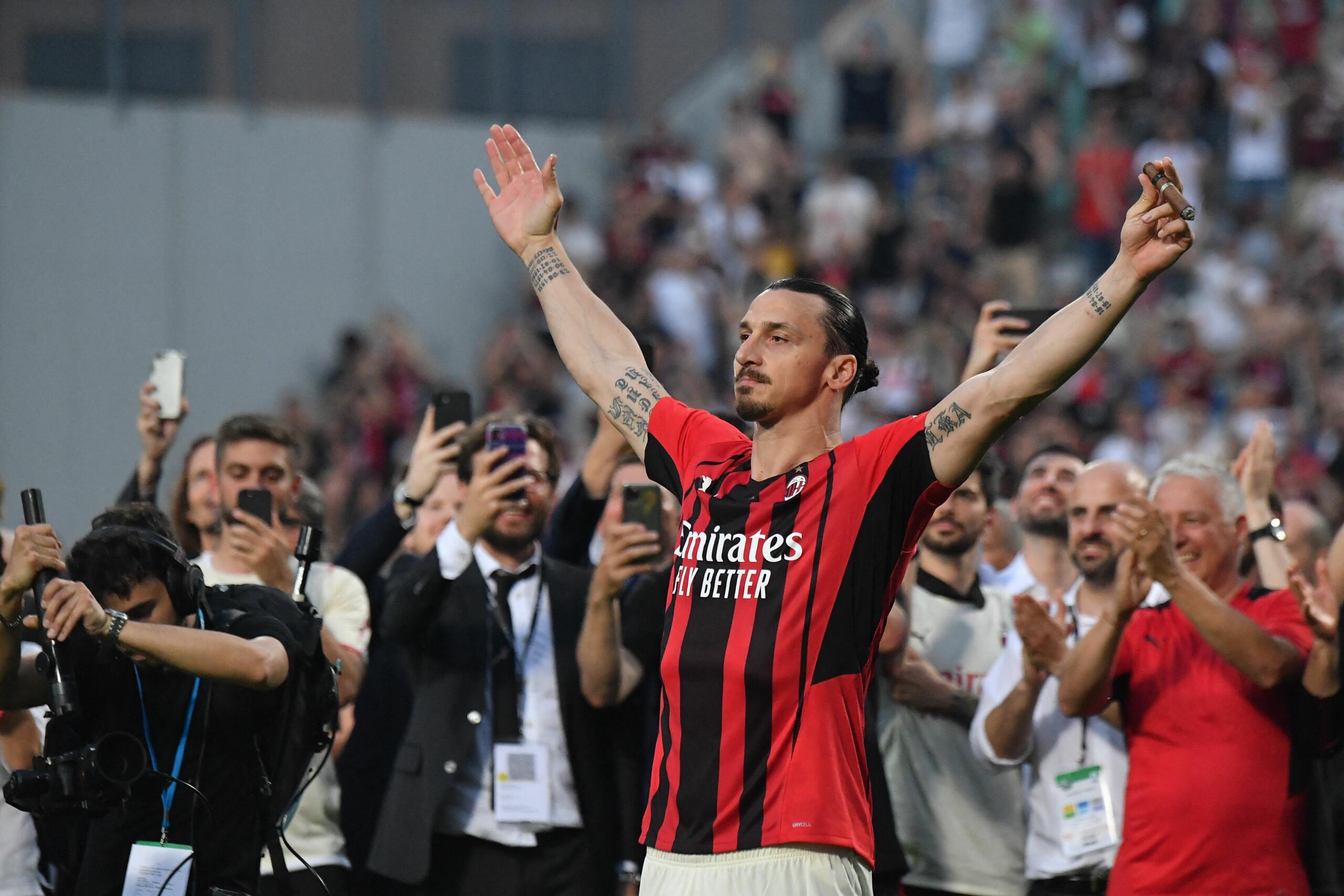 Milan Ibrahimovic