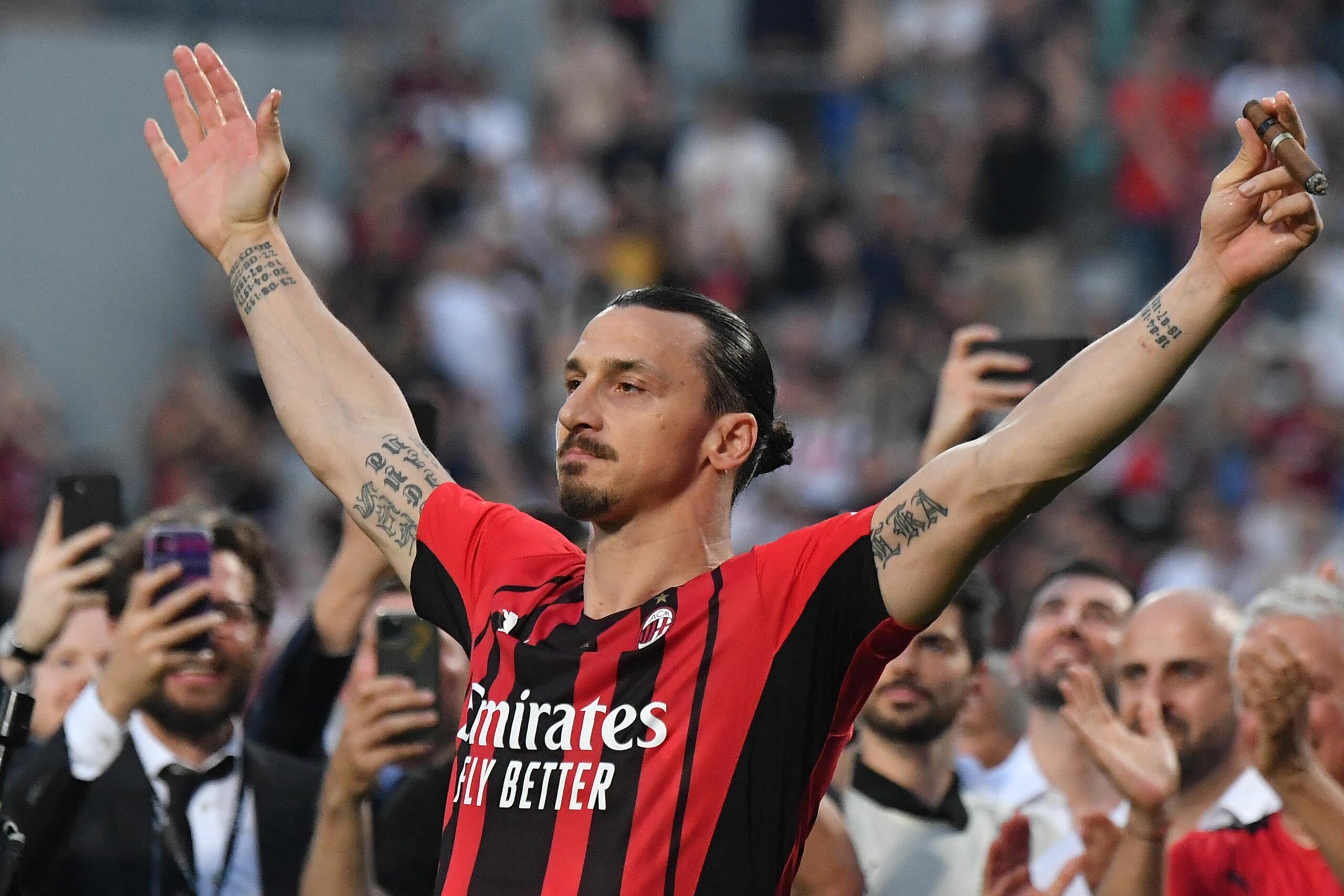 Milan Ibrahimovic